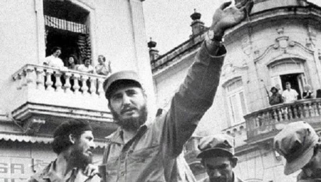 Cuban Revolution