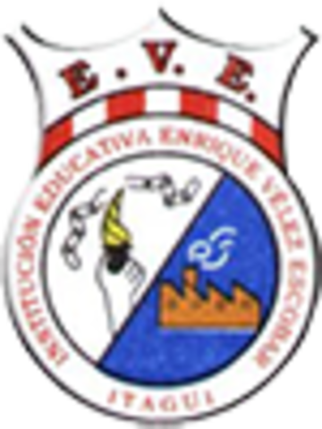 Plan de estudios de la I.E Enrique Vélez Escobar. Itagüí