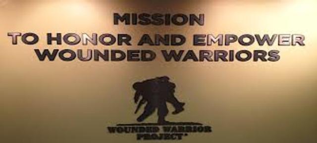 Wounded Warrior Project