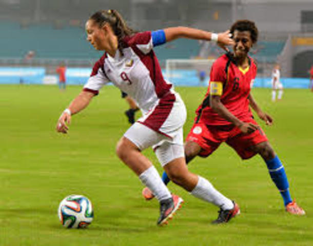 fundó el primer club deportivo