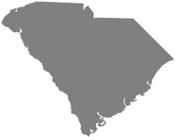 The South Begins Secession with South Carolina