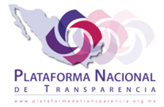 plataforma nacional de transparencia