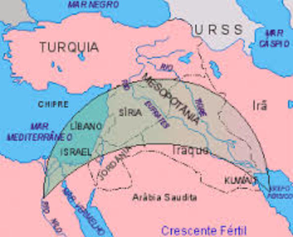 Civilización (escritura y gobierno)
