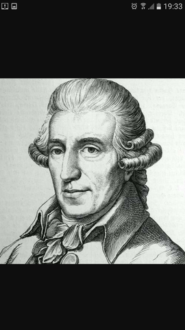 Joshep Haydn