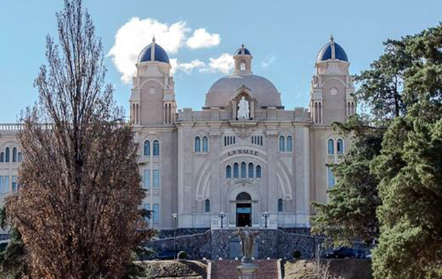 Se egresa de primario