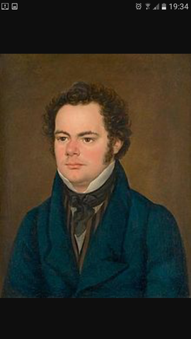 Franz Schubert