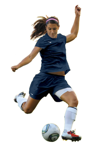 Reclaman la atención del fútbol femenino