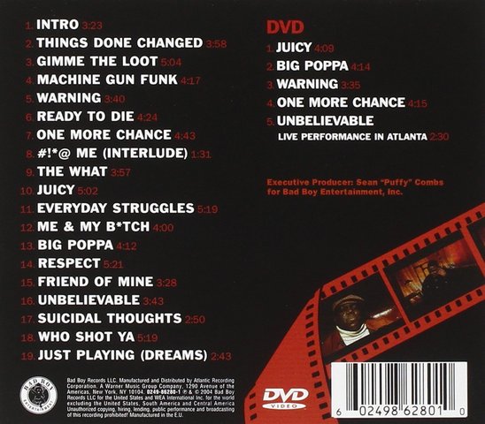 Seans coms funda badboys records