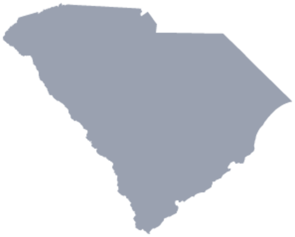 South Carolina secedes from Union