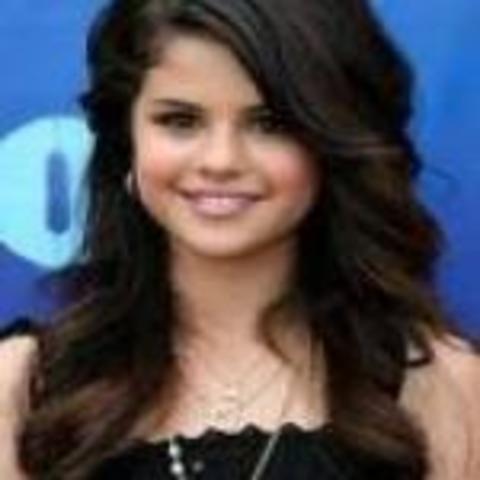 Selena Gomez