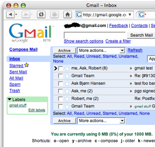gmail