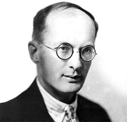 Bronislaw Manilowski