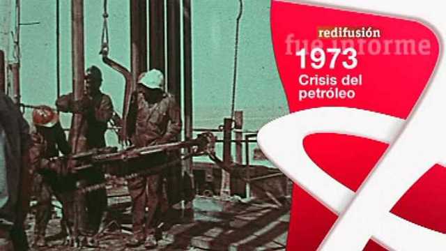 Crisis del petróleo (1974)