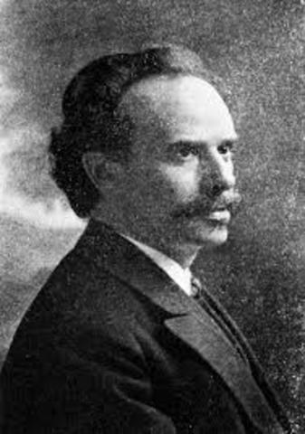 FRANZ BOAS