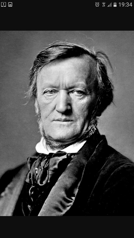 Richard Wagner
