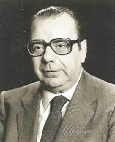Angel Latorre Segura