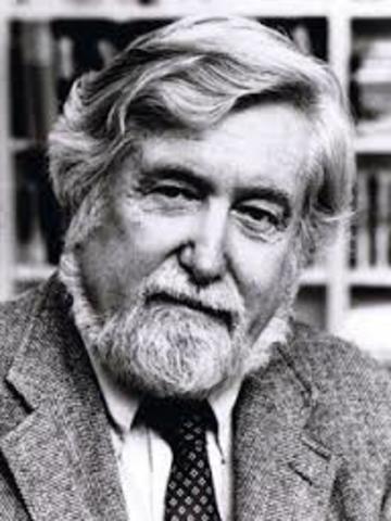 CLIFFORD GEERTZ