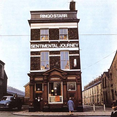 "Sentimental Journey"