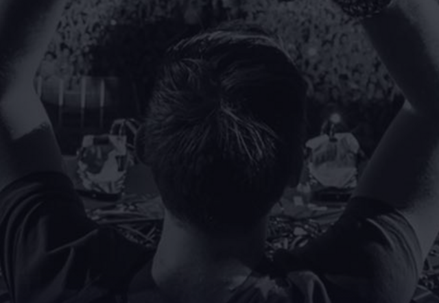 Hard work pays off...