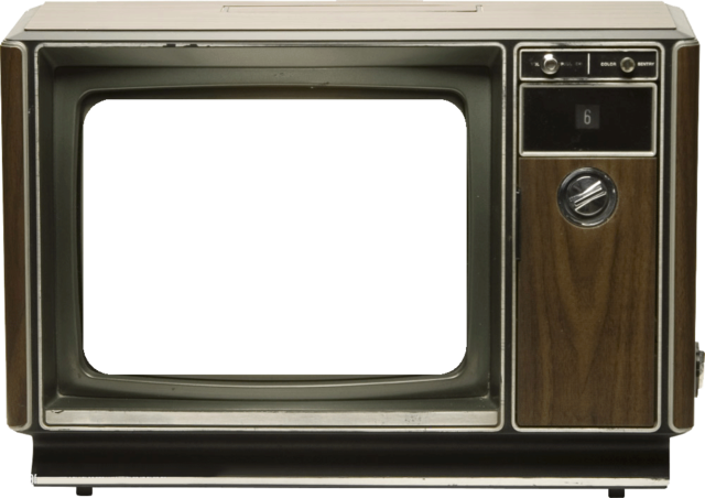 TELEVISOR