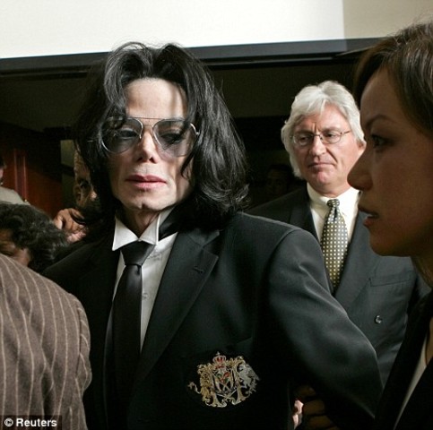 Acquited on all charges