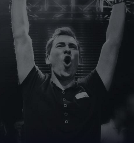 Hard work pays off....