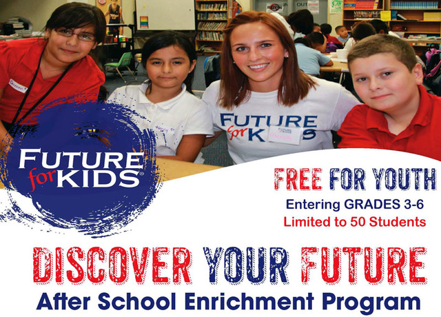 Discover Your Future