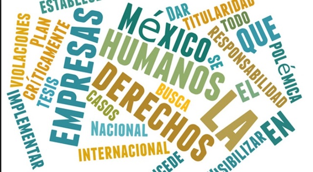 Publicación de reforma