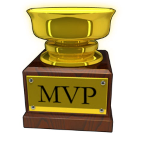 MVP champion