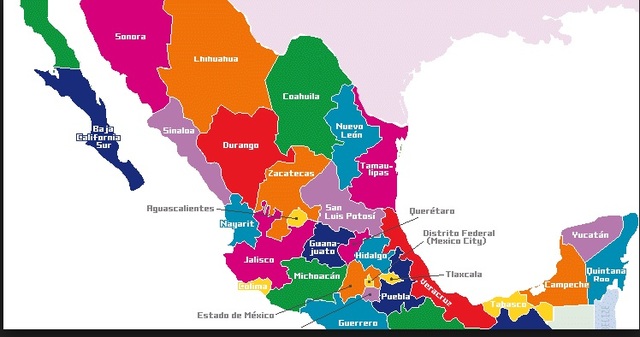 Primeros estados que promulgaron leyes de acceso a la información