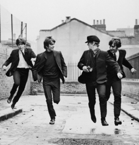 A Hard Day's Night (film)