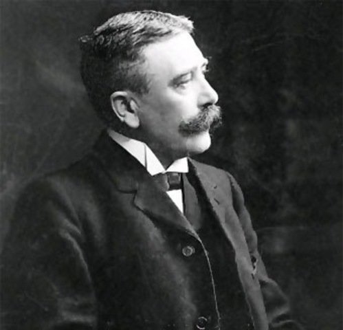 Saussure Ginebra