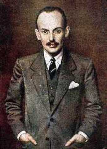 Alberto Lleras Camargo es elegido Presidente de la República