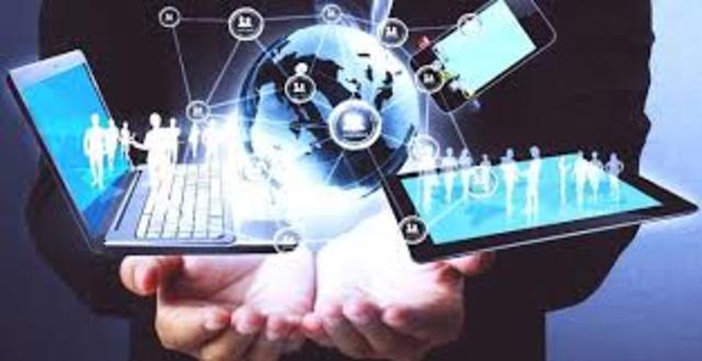 Acceso a la Era Digital.