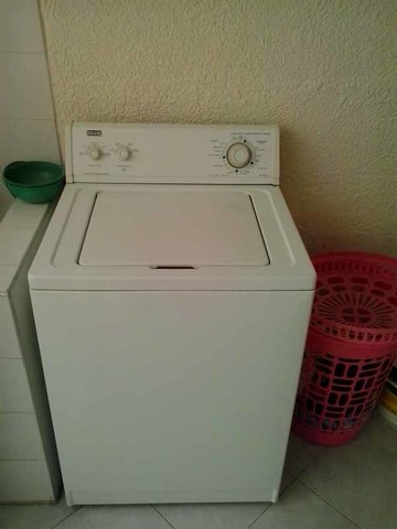 Lavadora
