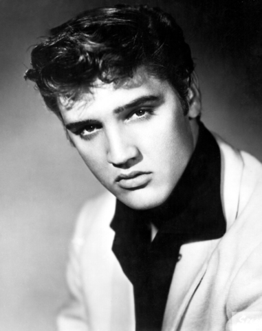 Elvis Presley