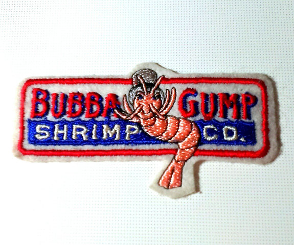 Birth of Bubba Gump Shrimp Co.