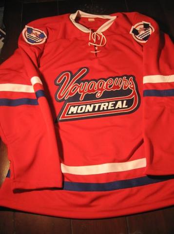 Making it to the AHL