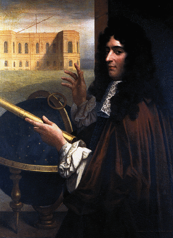 Giovanni Cassini