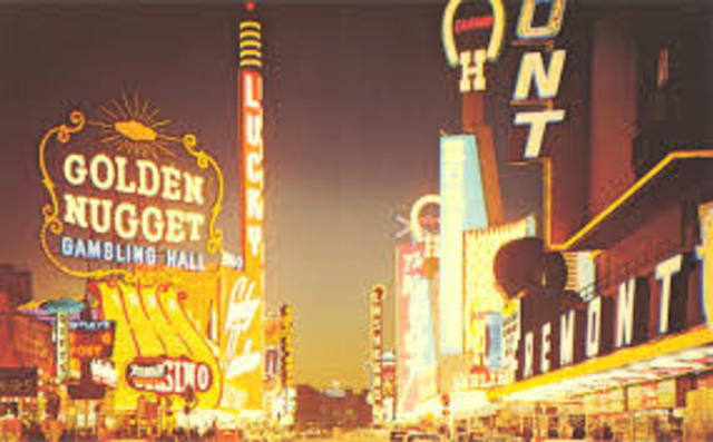 las vegas