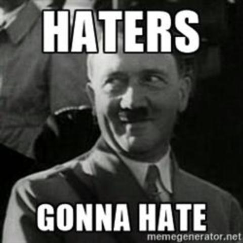 Hitler Assumes Control of the Nazis