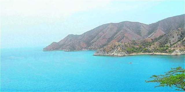 Dioxido de carbono en los oceanos