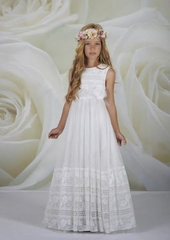 mi primera comunión