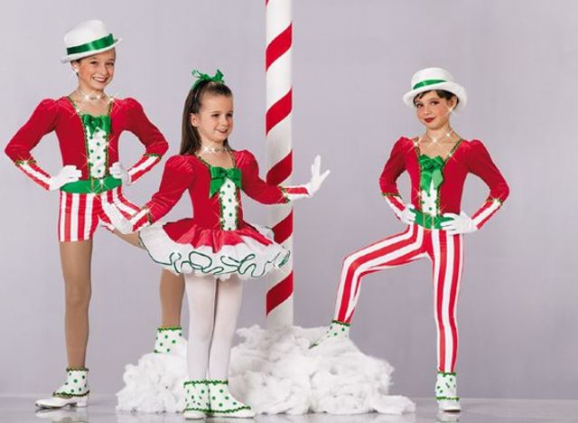 en la clausura de mi colegio