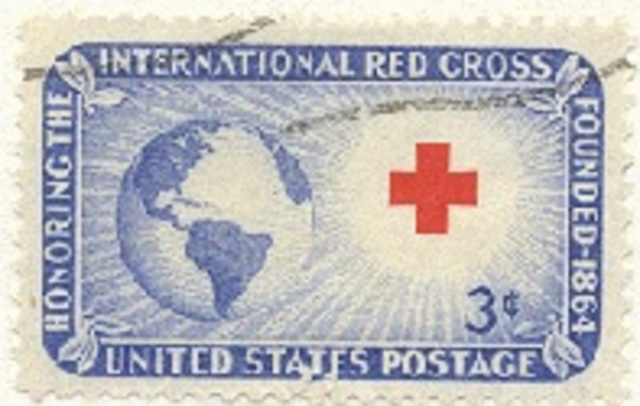 International Red Cross
