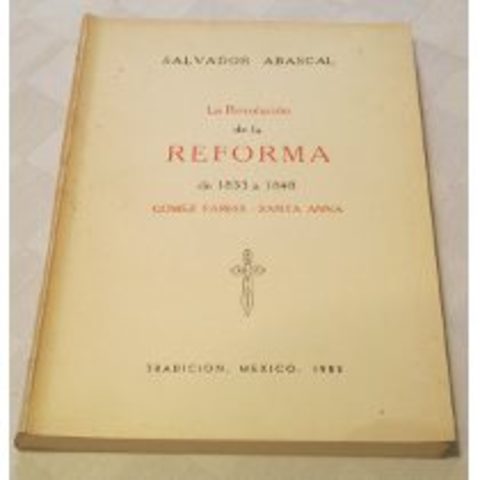 Reforma de 1833