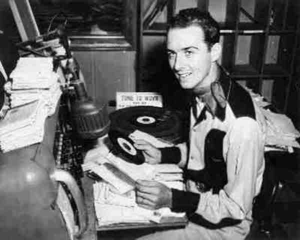 Early DJ Music is Released