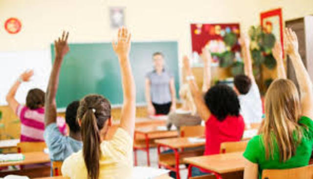 Regular Education Initiative 1986