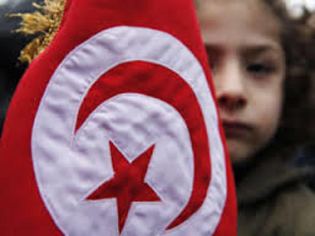 Autonomía política de Túnez