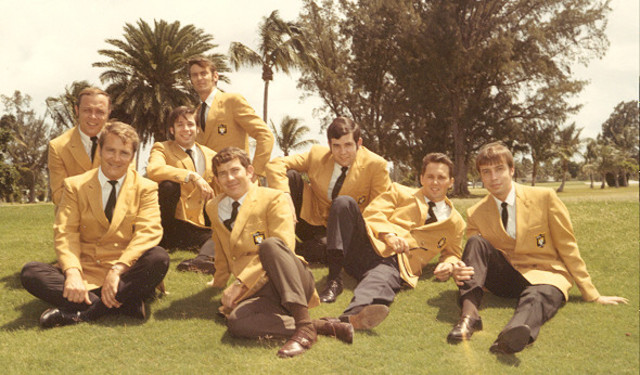 Bigger Groups Became More Known